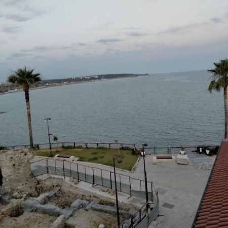 סייד Yildiz1 Motel מראה חיצוני תמונה