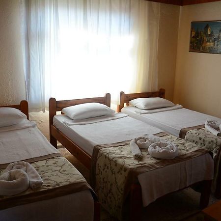 סייד Yildiz1 Motel מראה חיצוני תמונה