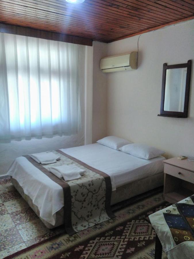 סייד Yildiz1 Motel מראה חיצוני תמונה