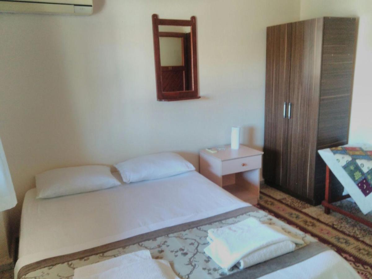 סייד Yildiz1 Motel מראה חיצוני תמונה