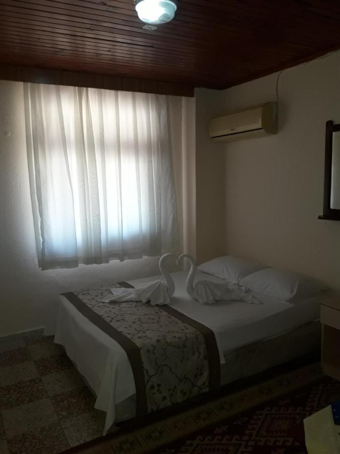 סייד Yildiz1 Motel מראה חיצוני תמונה