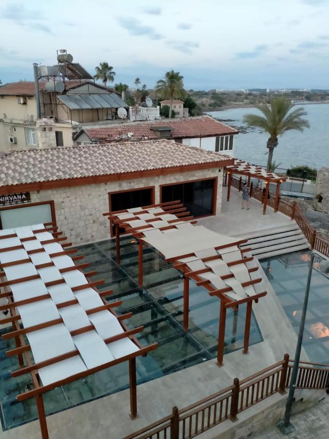 סייד Yildiz1 Motel מראה חיצוני תמונה