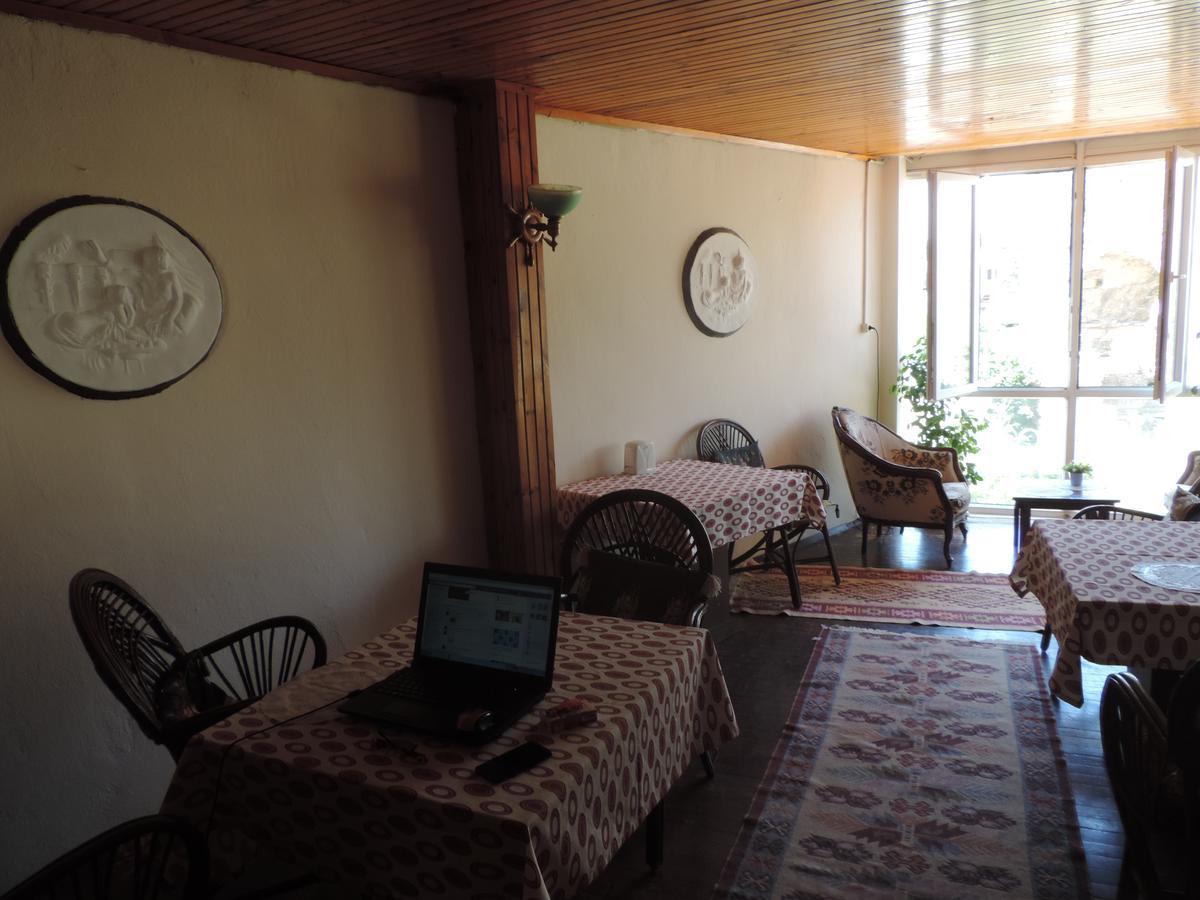 סייד Yildiz1 Motel מראה חיצוני תמונה