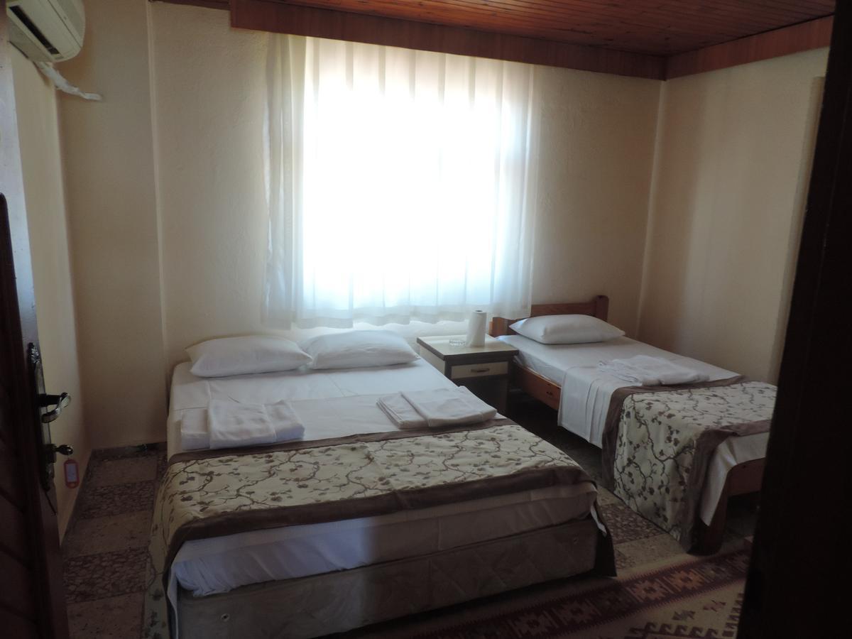 סייד Yildiz1 Motel מראה חיצוני תמונה