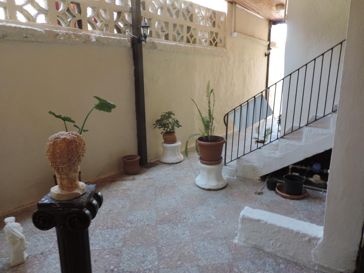 סייד Yildiz1 Motel מראה חיצוני תמונה