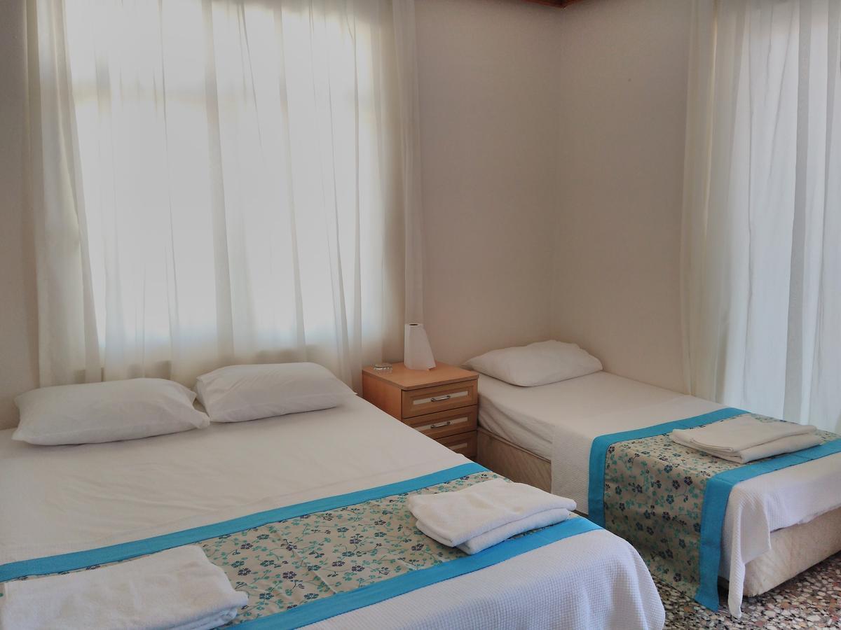 סייד Yildiz1 Motel מראה חיצוני תמונה