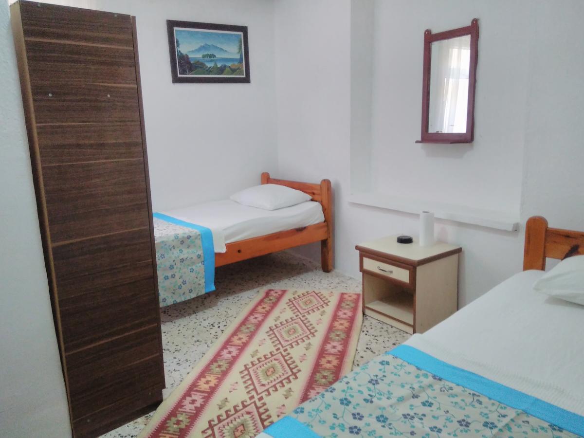 סייד Yildiz1 Motel מראה חיצוני תמונה