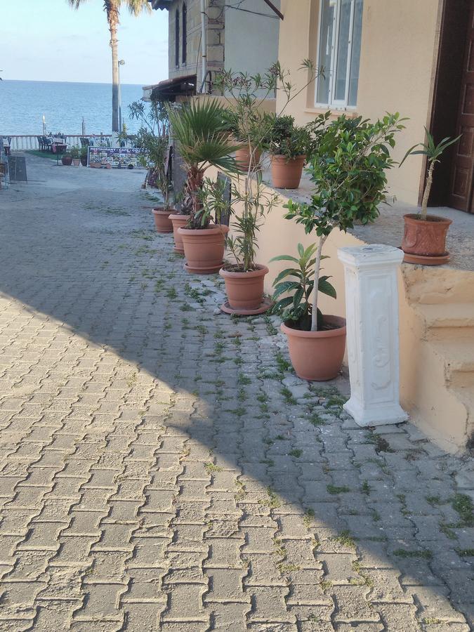 סייד Yildiz1 Motel מראה חיצוני תמונה