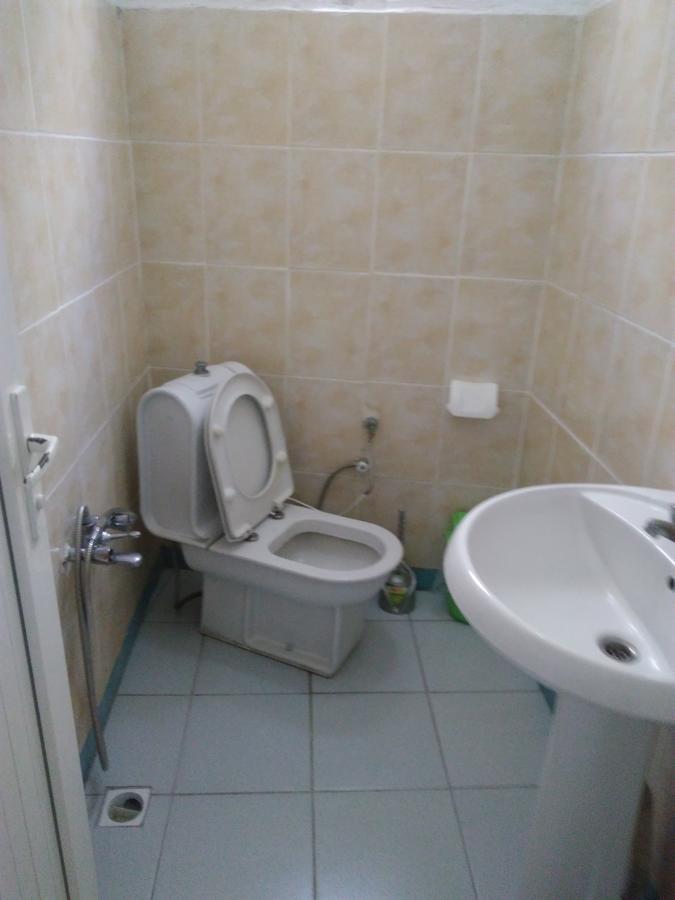 סייד Yildiz1 Motel מראה חיצוני תמונה