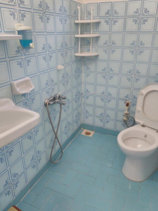 סייד Yildiz1 Motel מראה חיצוני תמונה