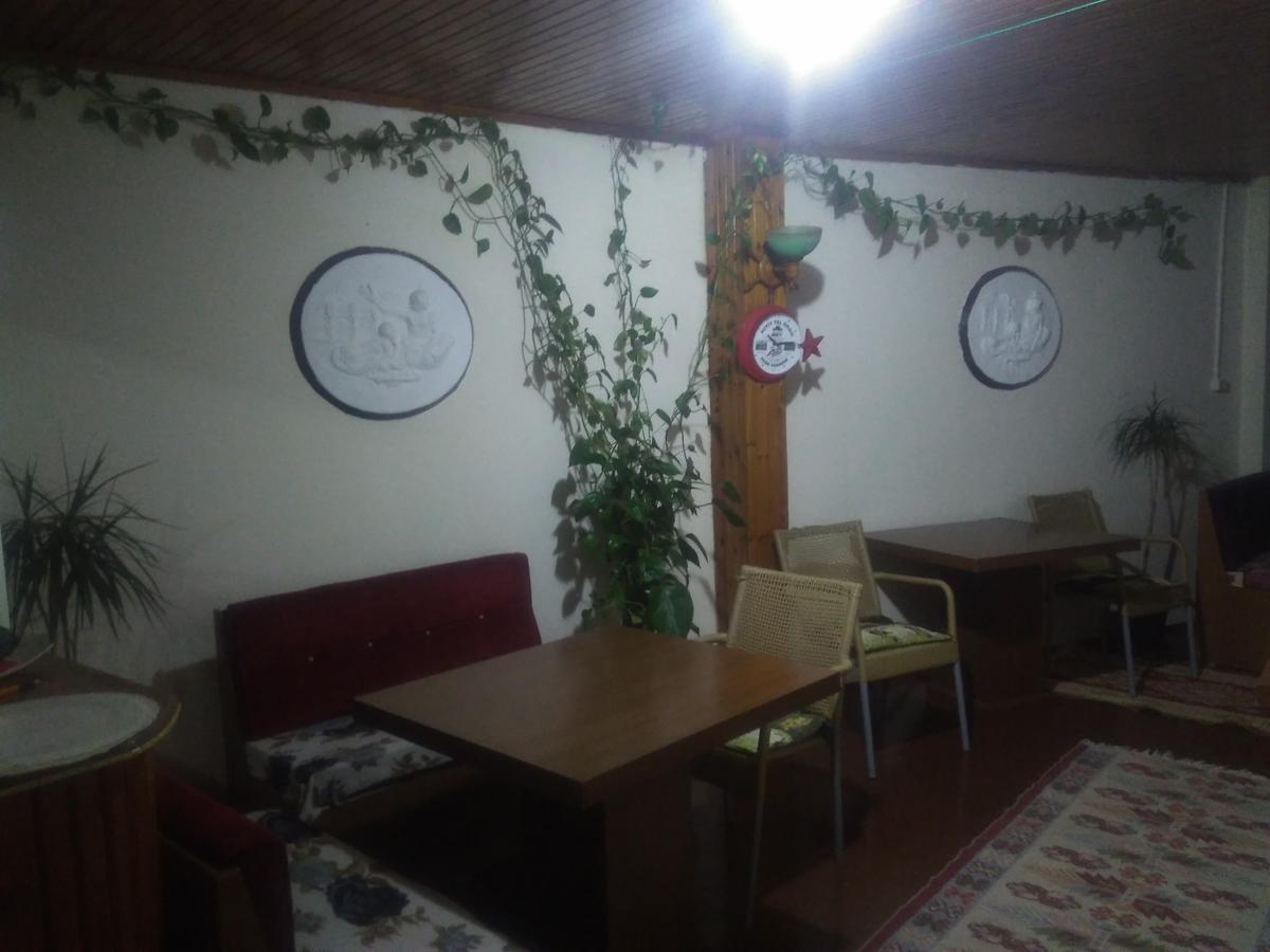 סייד Yildiz1 Motel מראה חיצוני תמונה