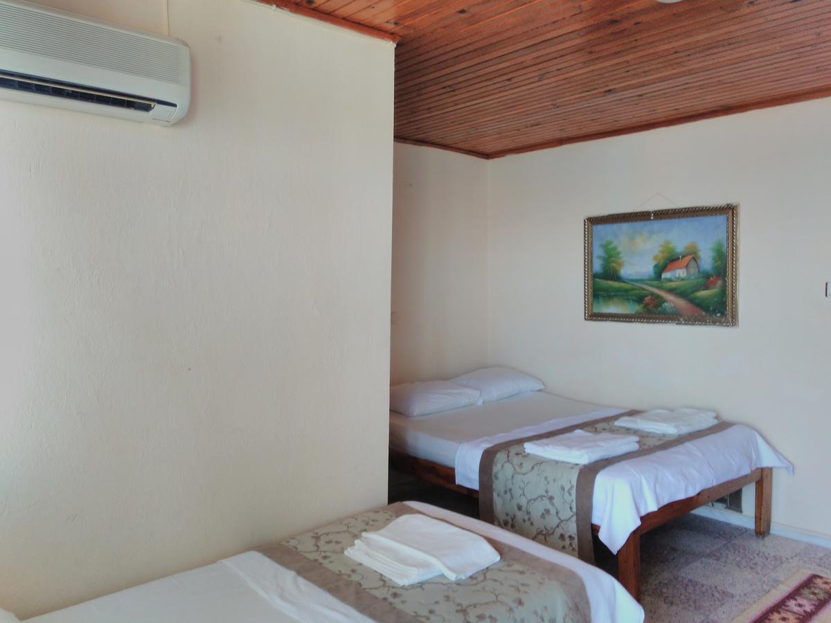 סייד Yildiz1 Motel מראה חיצוני תמונה
