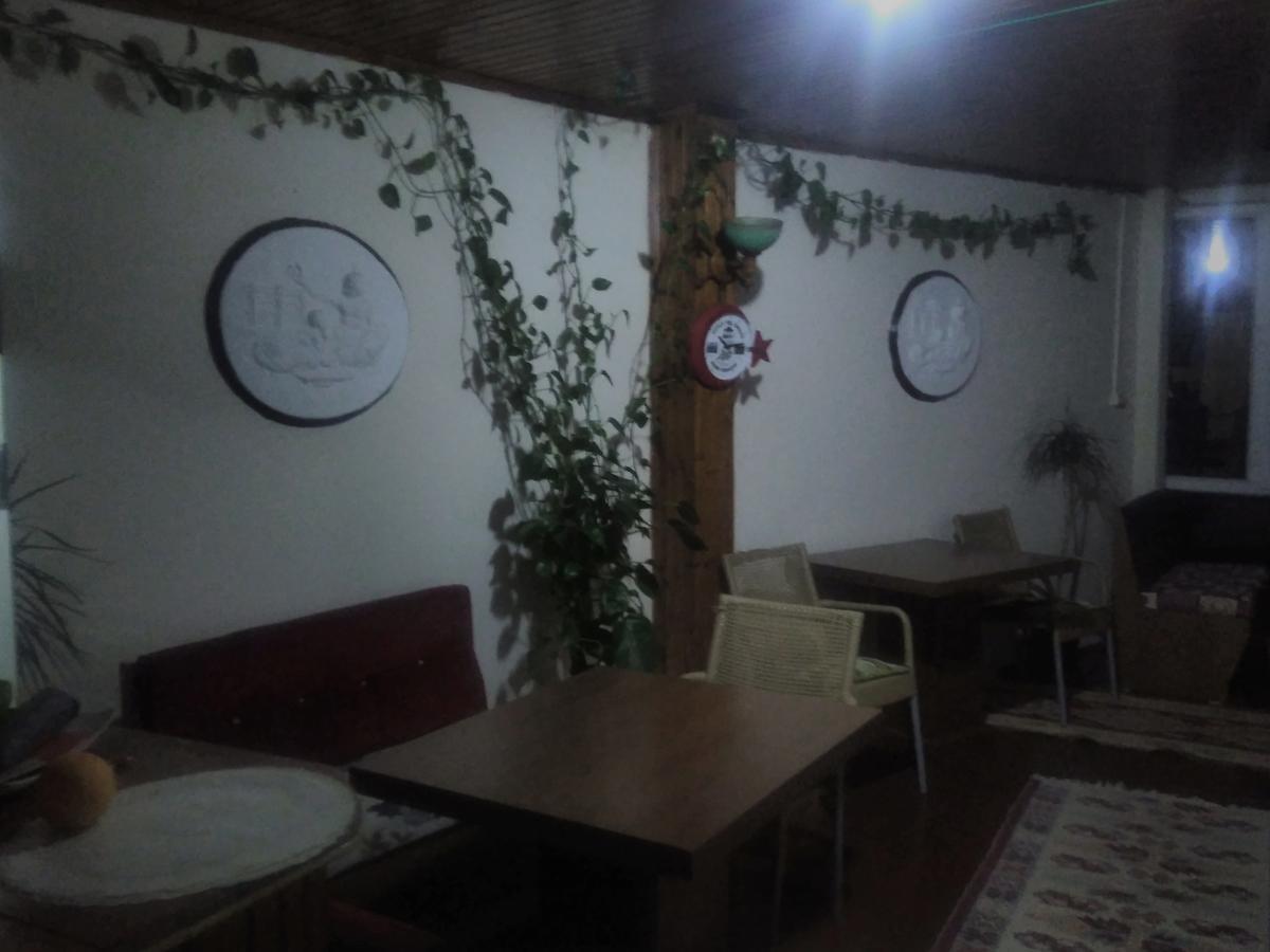 סייד Yildiz1 Motel מראה חיצוני תמונה