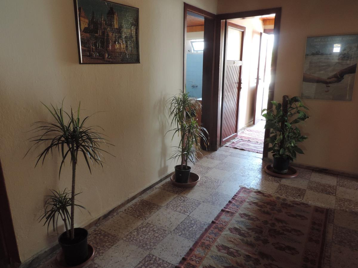 סייד Yildiz1 Motel מראה חיצוני תמונה
