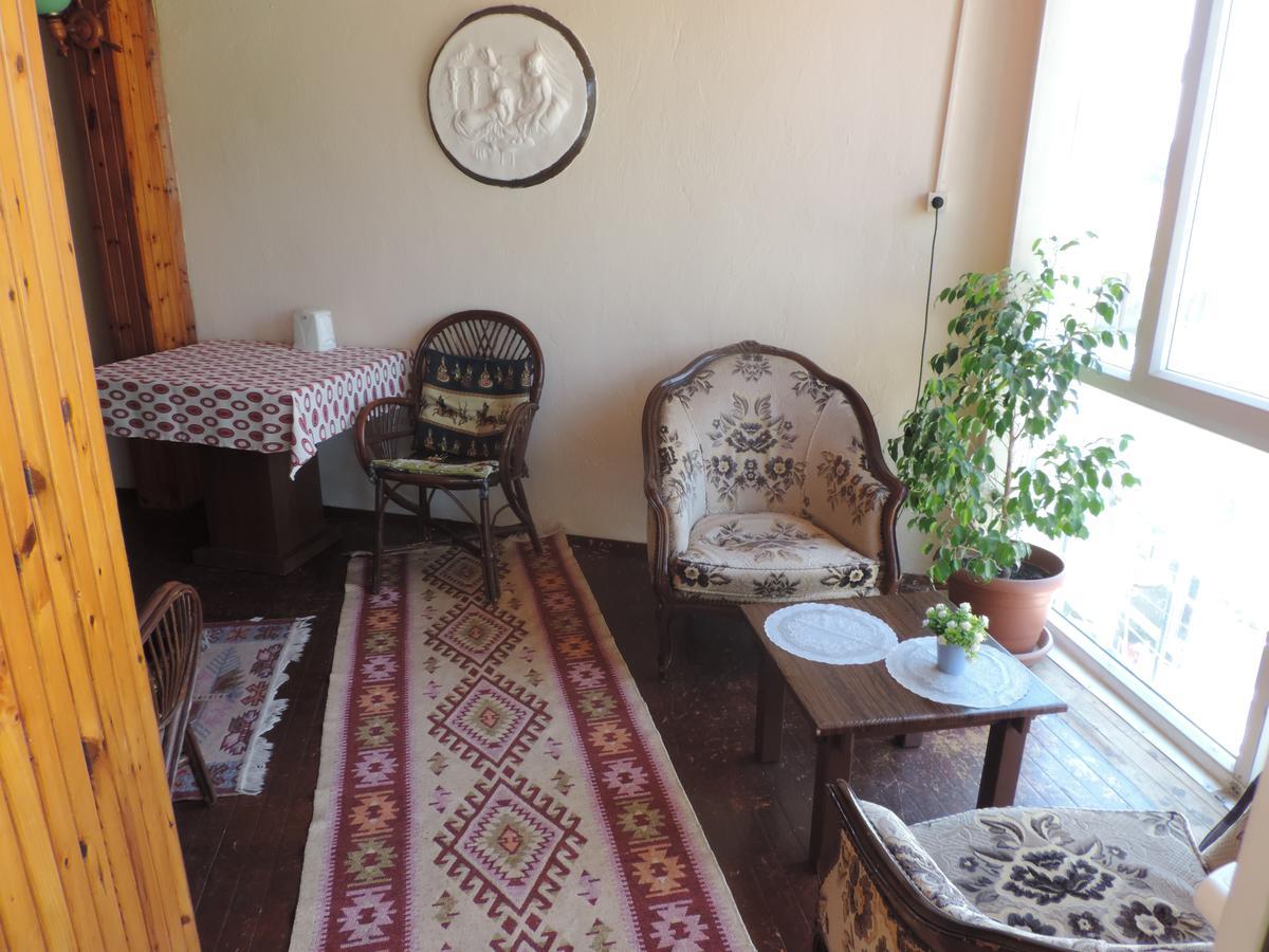 סייד Yildiz1 Motel מראה חיצוני תמונה