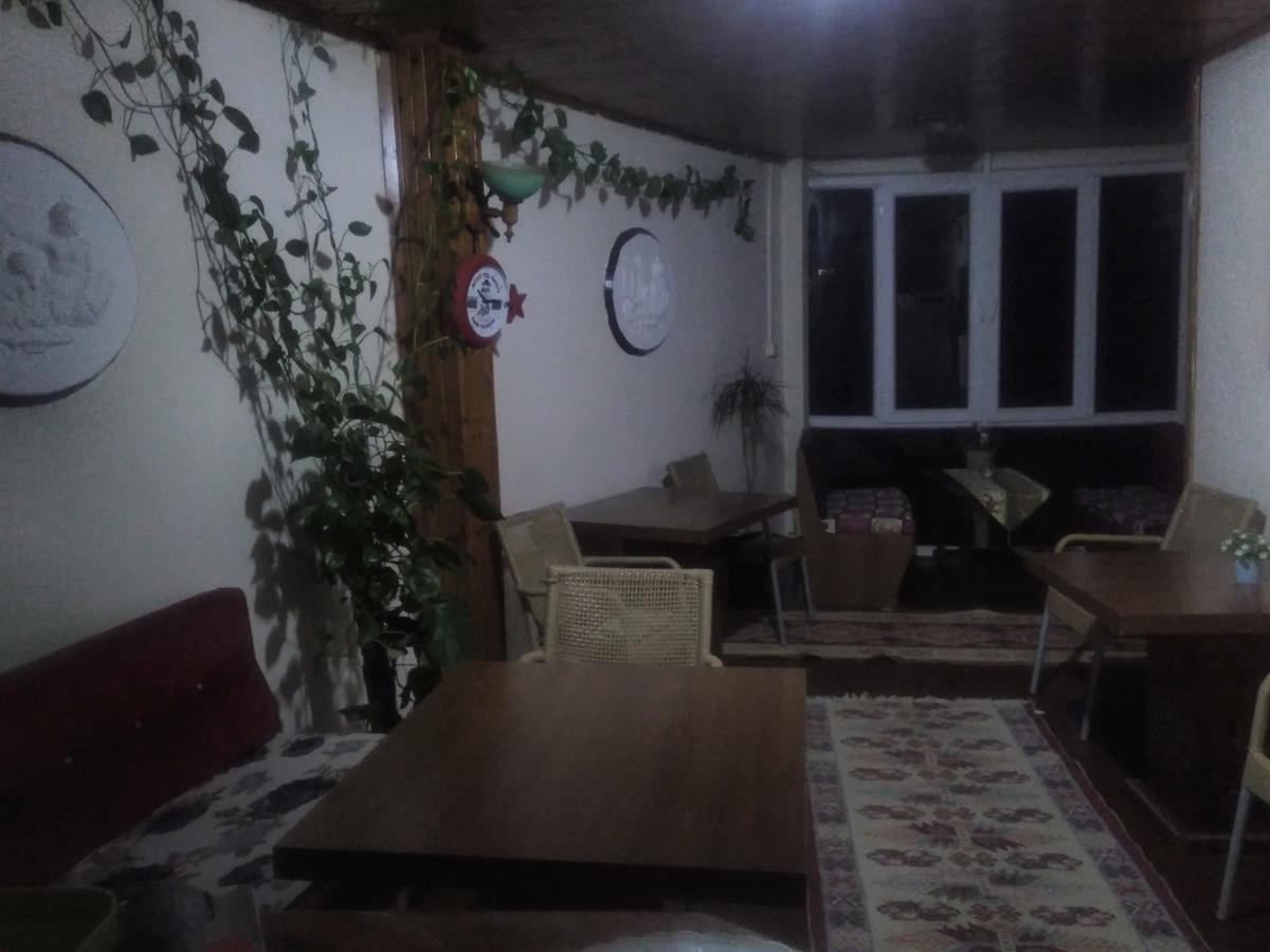סייד Yildiz1 Motel מראה חיצוני תמונה