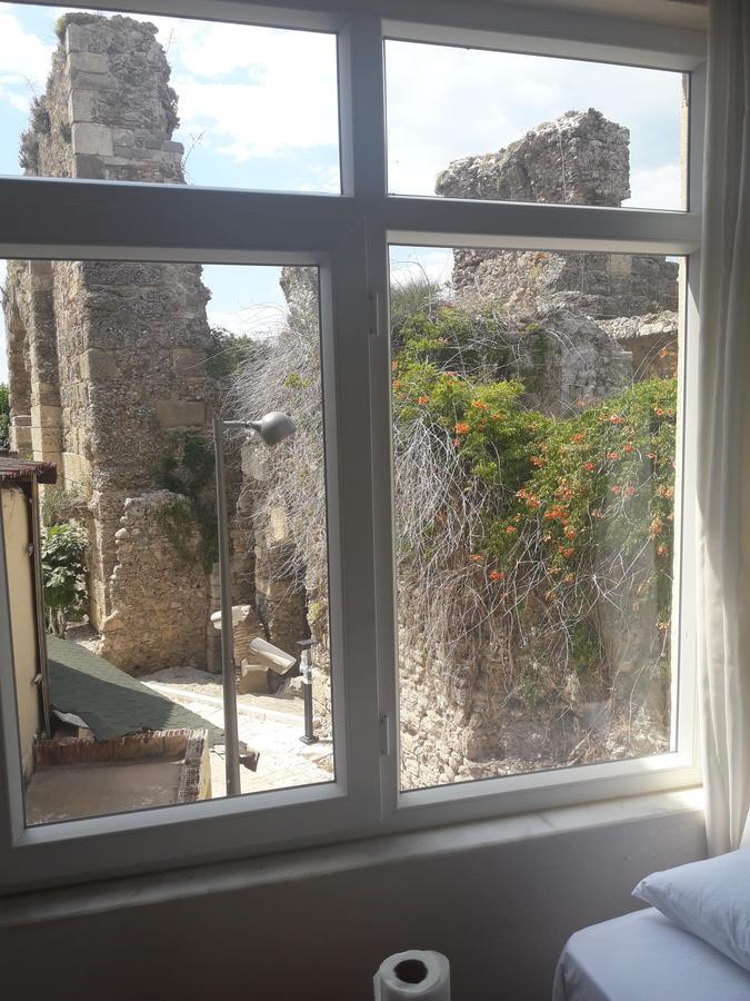 סייד Yildiz1 Motel מראה חיצוני תמונה
