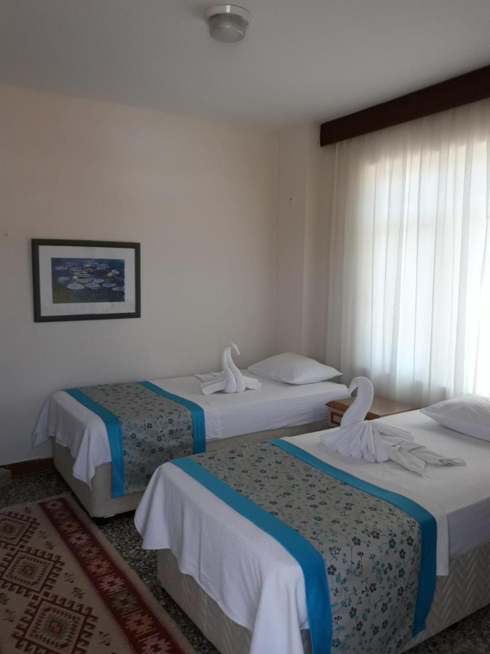 סייד Yildiz1 Motel מראה חיצוני תמונה