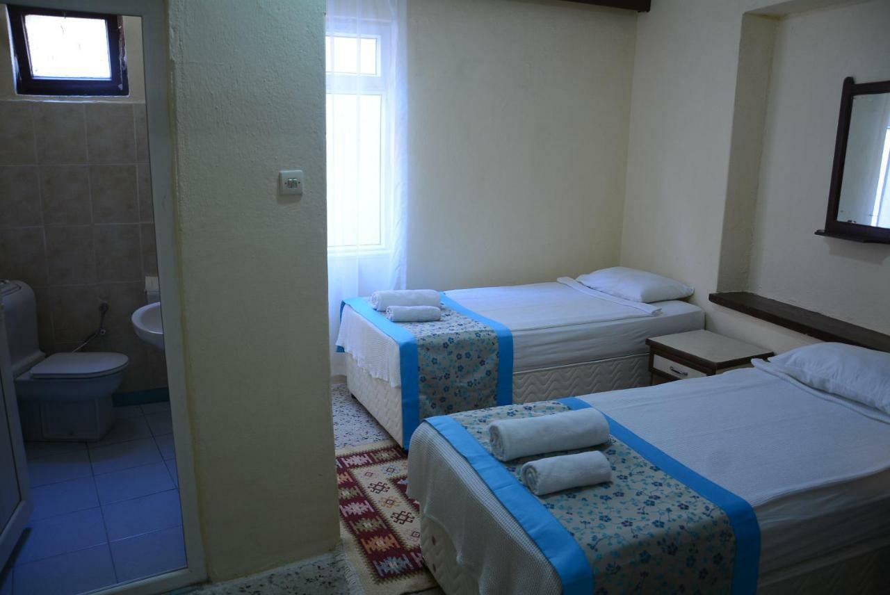 סייד Yildiz1 Motel מראה חיצוני תמונה