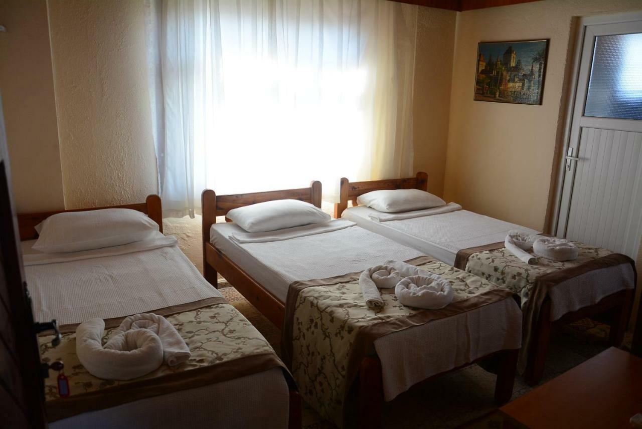 סייד Yildiz1 Motel מראה חיצוני תמונה