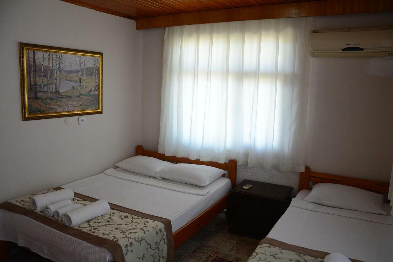 סייד Yildiz1 Motel מראה חיצוני תמונה