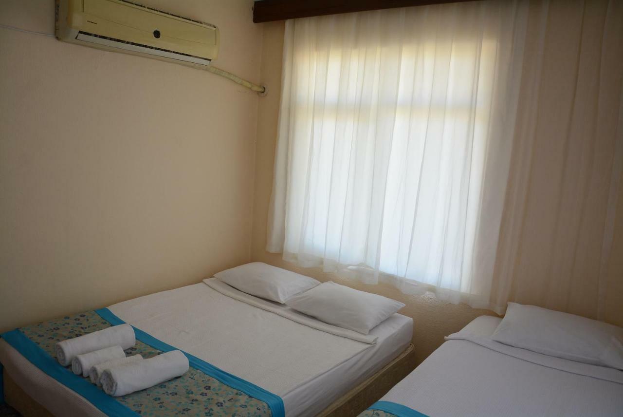 סייד Yildiz1 Motel מראה חיצוני תמונה