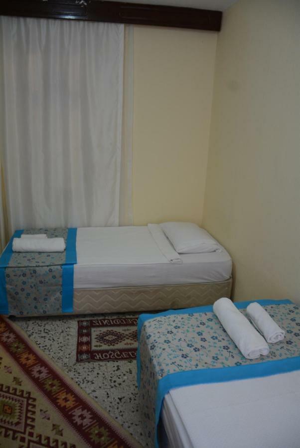 סייד Yildiz1 Motel מראה חיצוני תמונה