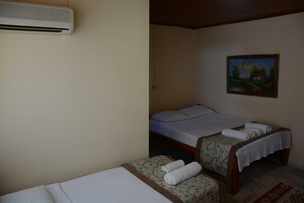 סייד Yildiz1 Motel מראה חיצוני תמונה
