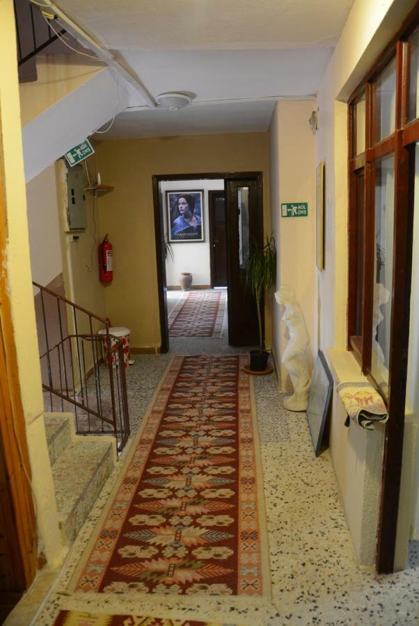 סייד Yildiz1 Motel מראה חיצוני תמונה