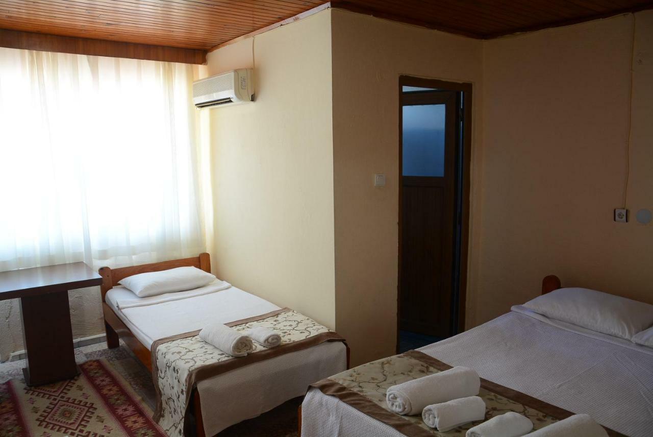 סייד Yildiz1 Motel מראה חיצוני תמונה