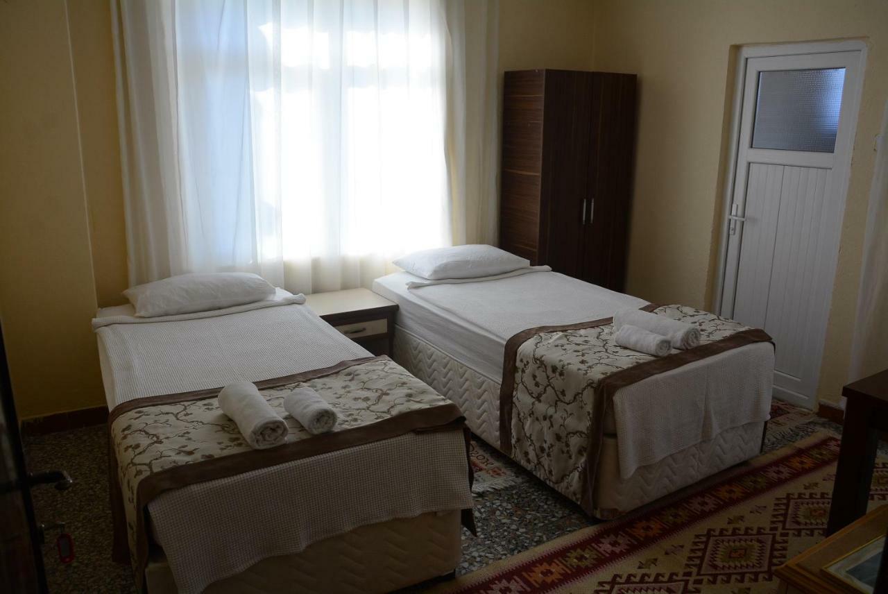 סייד Yildiz1 Motel מראה חיצוני תמונה