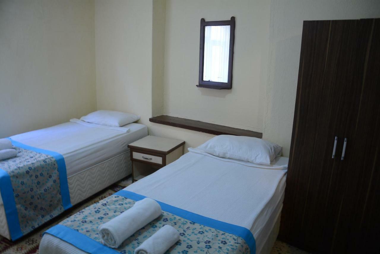 סייד Yildiz1 Motel מראה חיצוני תמונה