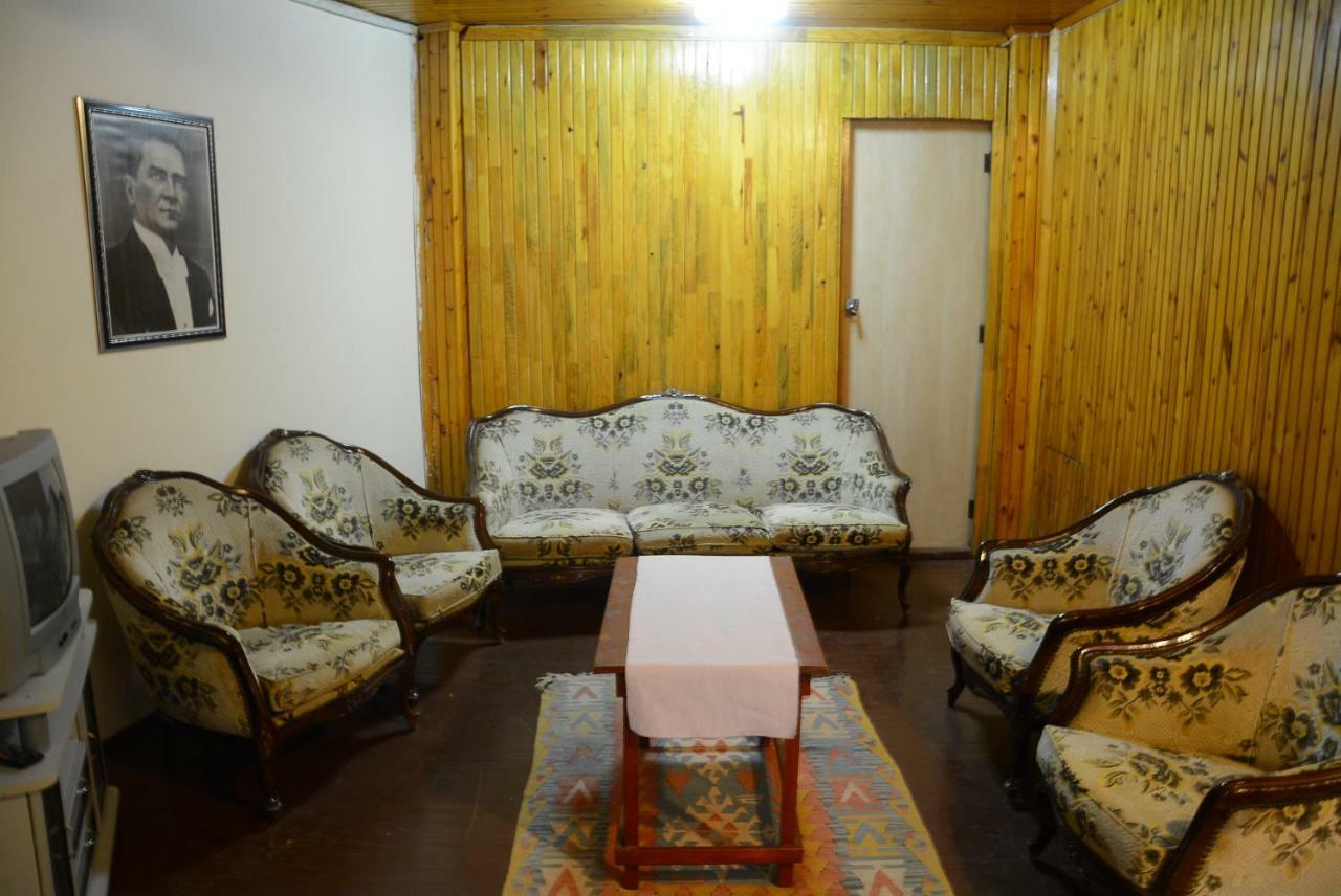 סייד Yildiz1 Motel מראה חיצוני תמונה
