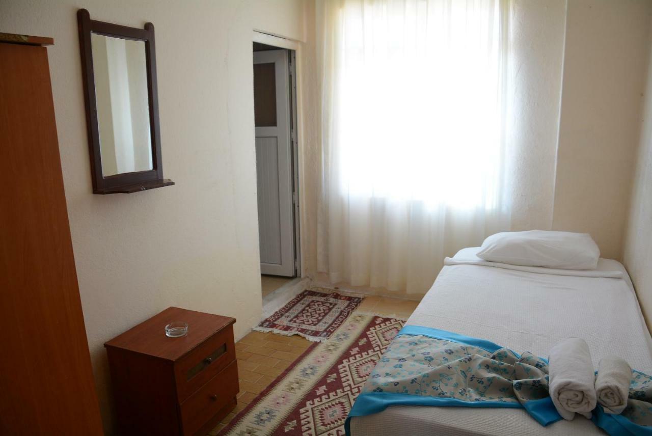 סייד Yildiz1 Motel מראה חיצוני תמונה
