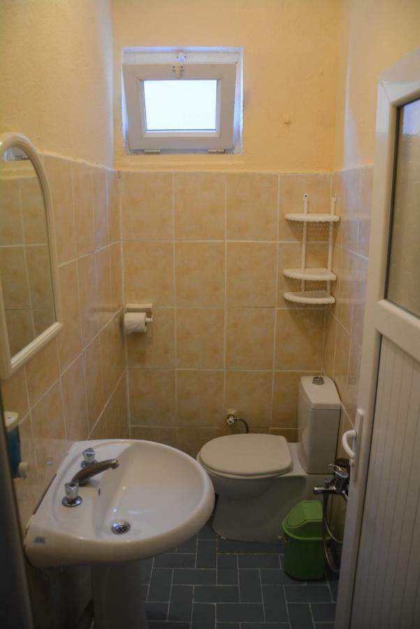 סייד Yildiz1 Motel מראה חיצוני תמונה
