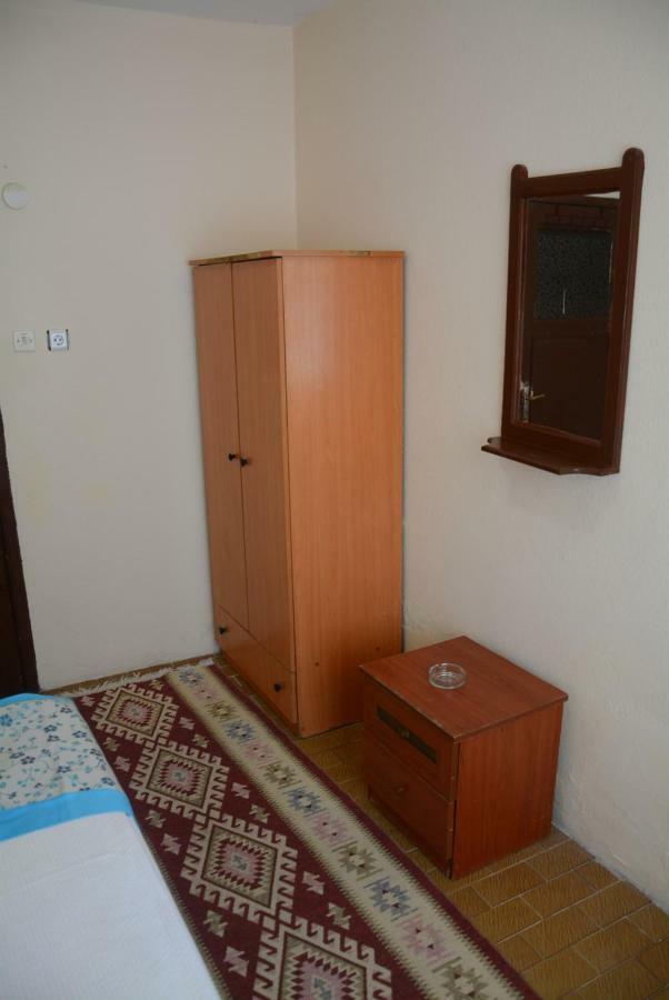 סייד Yildiz1 Motel מראה חיצוני תמונה