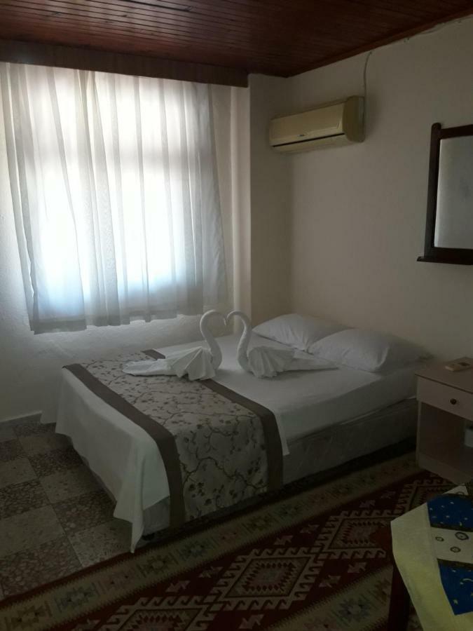 סייד Yildiz1 Motel מראה חיצוני תמונה